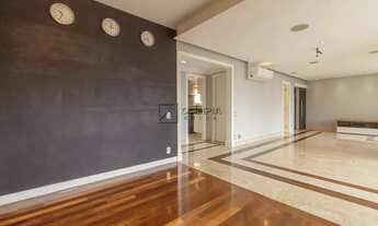 Imagem 7: Aluguel Apartamento 3 Dormitórios - 168 m² Brooklin