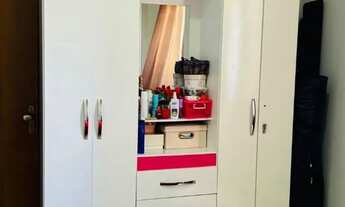 Imagem 2: Alugo quarto mobilado