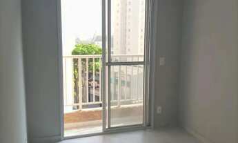 Imagem 5: Apartamento para aluguel com 37m² na Água Branca