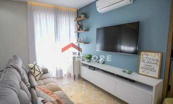 Imagem: Apartamento em Rua Bernardo José Sampaio