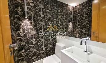 Imagem 6: Barra da Tijuca Apartamento com 4 dormitórios