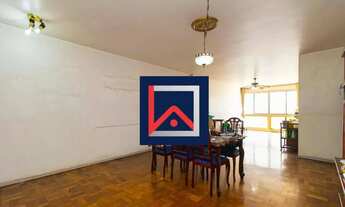 Imagem: Venda Apartamento 3 Dormitórios - 145 m²