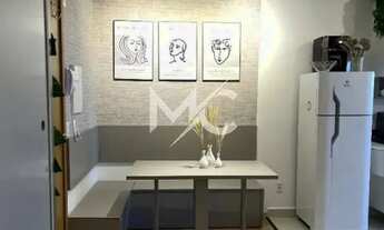 Imagem 3: APARTAMENTO RESIDENCIAL em SÃO JOSÉ DOS CAMPOS - SP, PARQUE RESIDENCIAL AQUARIUS