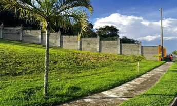 Imagem: Terreno Condomínio - Urbanova - Condomínio