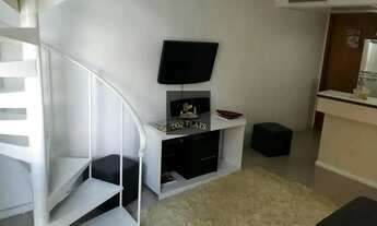 Imagem: Flat na Bela Vista