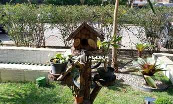 Imagem 5: Apartamento com 1 dormitório à venda, 45 m² por R$ 260.000,00 - Alcântara - São Gonçalo/RJ