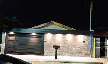 Imagem: Casa a venda no bairro santa Antonieta de