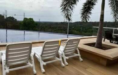 Imagem 5: Casa com 3 dormitórios à venda, 79 m² por R$ 550.000,00 - Morros - Teresina/PI