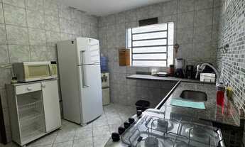 Imagem 5: Casa de temporada com piscina