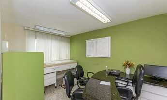 Imagem 7: Conjunto comercial para venda em Vila Mariana , 107m²