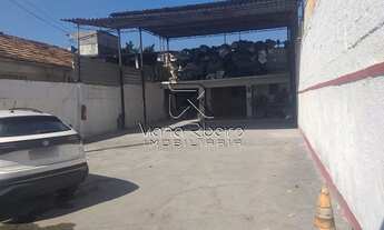 Imagem: Lote/Terreno para venda com 270 metros quadrados