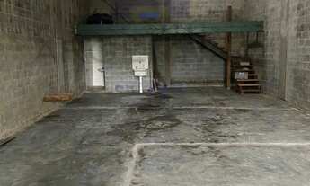 Imagem 6: Galpão 166,5 M2 Ponte Grande