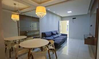 Imagem: Casa para Locação Condomínio Mônaco