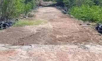 Imagem 2: Vende-se sítio no Timbuba fundo para o mar