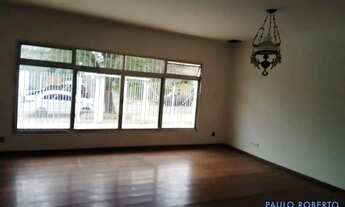 Imagem 6: CASA ASSOBRADADA - ALTO DA LAPA - SP