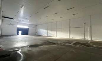 Imagem 6: Gapão de 450m² para alugar na Av. João Pessoa REF: GLP-JP-BEN