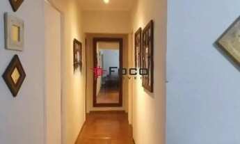 Imagem 6: Apartamento - Ed. Topázio - Jardim Topázio - 3 Dormitórios - 80m²