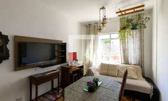 Imagem: Apartamento à Venda - Campos Elíseos