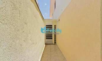 Imagem 3: Sobrado com 4 dorms, 1 suíte, 3 vagas, 197m2 no Pq. Maria Domitila