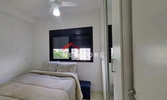 Imagem 4: Apartamento em Avenida Franz Voegeli - Continental - Osasco/SP