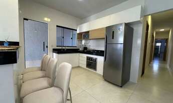 Imagem 4: Casa de 109 m² com 03 quartos à venda por R$ 335.000 no Parque Dos Buritis 2 - Senador Can