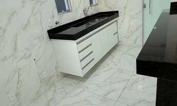 Imagem 5: Imóvel para venda tem 360 metros quadrados com 3 quartos em Rio Branco - Belo Horizonte