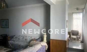 Imagem 5: Apartamento em Rua Frederico Ozanam - José Menino - Santos/SP