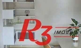 Imagem 4: Apartamento com 2 suítes, 82 m² - venda por R$ 960.000 ou aluguel por R$ 6.800/mês - Campo