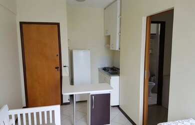 Imagem 3: Venda - Kitnet quarto e sala - CA 09 Lago Norte