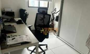 Imagem 5: Edf Luar do Arraial, 2 quartos, 1 suíte, Construído em 2023, Casa Amarela, Esquina com Est