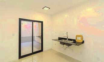 Imagem 3: Sobrado novo à venda com 97m², 2 quartos e 2 vagas