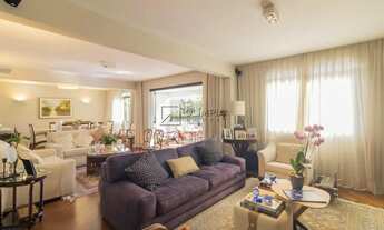 Imagem: Venda Apartamento 4 Dormitórios - 200 m²