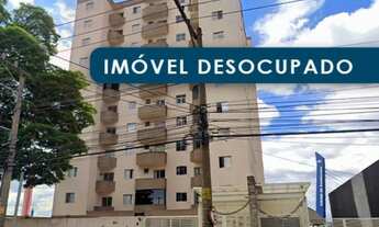 Imagem: Apartamento 56 m² (01 vaga) - Macedo