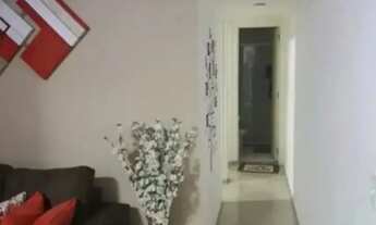 Imagem 2: Imóvel para venda possui 44 metros quadrados com 2 quartos em Canhema - Diadema - SP