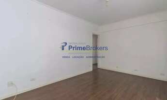 Imagem 3: Apartamento, 80m² - 2 Dormitórios, 1 Vaga, Piscina e Portaria 24h - Vila Olímpia