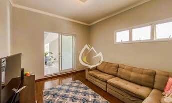 Imagem 7: Casa com 4 dormitórios à venda, 348 m² por R$ 1.900.000,00 - Condomínio Metropolitan Park