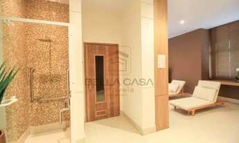 Imagem 7: Imóvel para venda possui 85 metros quadrados com 3 quartos em Vila Bertioga - São Paulo