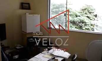 Imagem 2: Sala-À VENDA-Centro-Rio de Janeiro-RJ