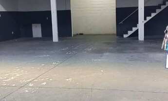 Imagem 3: Galpão para alugar, 240 m² por R$ 8.010,00/mês - Jardim Presidente Dutra - Guarulhos/SP