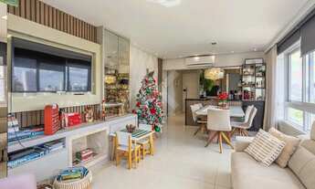 Imagem: Apartamento Finamente decorado no Moinhos