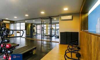 Imagem 15: Aluguel Apartamento 1 Dormitórios - 44 m² Pinheiros