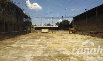 Imagem 7: Terreno em Vila Albertina - Ribeirão Preto