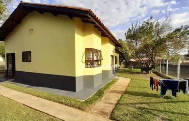 Imagem: Chácara com 2 dormitórios à venda, 3008