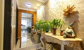 Imagem 3: LA MUSIQUE REFORMADO 122M2 NASCENTE 03 SUÍTES