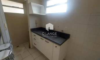 Imagem 4: Apartamento para locação no bairro Ponte Preta em Campinas