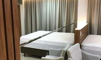 Imagem 5: Imóvel para aluguel com 33 metros quadrados com 1 quarto em Calhau - São Luís - MA