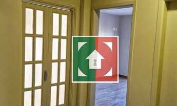 Imagem 4: Apartamento com 3 dormitórios à venda, 147 m² por R$ 890.000,00 - Gonzaga - Santos/SP