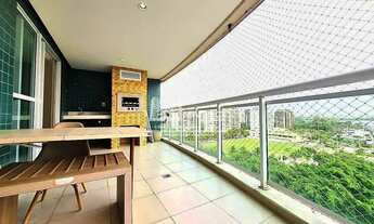 Imagem 3: Barra Olímpica Apartamento com 4 dormitórios