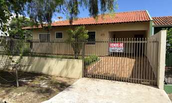 Imagem: Casa a Venda Jardim Esperança Londrina