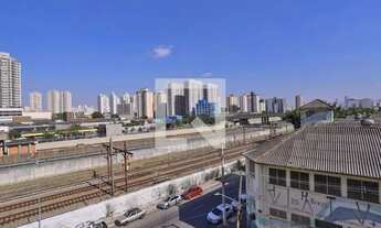 Imagem 5: Apartamento à Venda - Belém, 1 Quarto, 25 m2